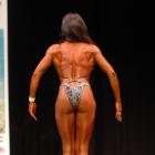 Michelle  Thomas - NPC West Palm Beach & Anna Level 2012 - #1