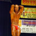 Gerry  Garcia - NPC Miami Classic 2011 - #1