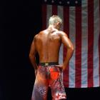 Christophe  Pate - NPC Southeastern USA 2011 - #1