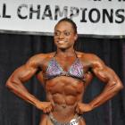 Kelly  Watkins - NPC Masters Nationals 2011 - #1