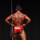 John  Meunier - NPC Sunshine Classic, Wheelchairs National, CJ Classic 2014 - #1