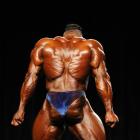 Kai  Greene - IFBB Olympia 2011 - #1