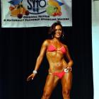 Diana  Marino - NPC Gold Coast 2012 - #1