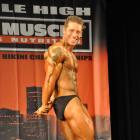 John  Morgan - NPC Colorado Mile High Natural 2010 - #1