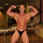 IFBB North American Championships 2009 - #1