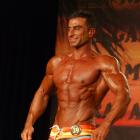 Murat  Demir - IFBB Wings of Strength Tampa  Pro 2015 - #1