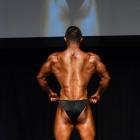 Roman  Romanenko - NPC Sunshine Classic 2015 - #1