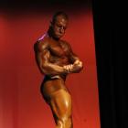 Kamil  Horvath - NPC Long Island Championships 2009 - #1