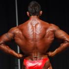 John  Meunier - NPC Sunshine Classic, Wheelchairs National, CJ Classic 2014 - #1