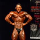 William  Sanchez - NPC Southern States 2011 - #1