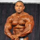 Milton  Martinez - NPC Masters Nationals 2011 - #1