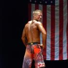 Christophe  Pate - NPC Southeastern USA 2011 - #1