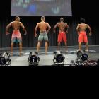 NPC Texas Shredder Classic 2014 - #1