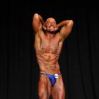 Paul  Coats - NPC Jr. Nationals 2014 - #1