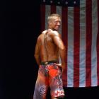 Christophe  Pate - NPC Southeastern USA 2011 - #1