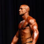 Tony  Guerra - NPC Orlando Metropolitan 2012 - #1