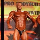 Benedykt  Miller - NPC Tim Gardner Tampa Extravaganza 2015 - #1