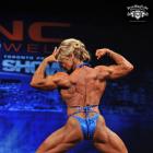 Emery  Miller - IFBB Toronto Pro Supershow 2014 - #1