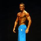 Clay  Laing - NPC South Beach Classic 2012 - #1