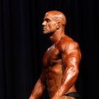 Tony  Guerra - NPC Orlando Metropolitan 2012 - #1