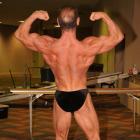 IFBB North American Championships 2009 - #1