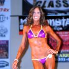 Sandy  Bedont - NPC Daytona Classic 2012 - #1