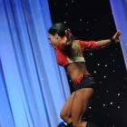 Myriam  Capes - IFBB Arnold Classic 2012 - #1