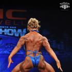 Emery  Miller - IFBB Toronto Pro Supershow 2014 - #1