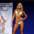 Nikki  McKenna - NPC FL Gold Cup 2012 - #1