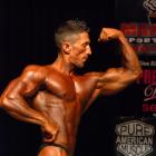 William  Sanchez - NPC Southern States 2011 - #1