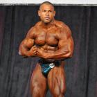 Milton  Martinez - NPC Masters Nationals 2011 - #1