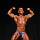 Paul  Coats - NPC Jr. Nationals 2014 - #1