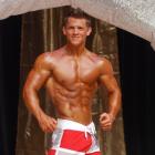 Tyler  Stines - IFBB Prestige Crystal Cup 2014 - #1