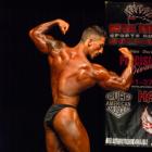 William  Sanchez - NPC Southern States 2011 - #1