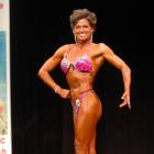 Justine   Fortugno  - NPC West Palm Beach & Anna Level 2012 - #1