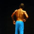 Clay  Laing - NPC South Beach Classic 2012 - #1