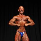 Paul  Coats - NPC Jr. Nationals 2014 - #1