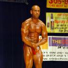 Gerry  Garcia - NPC Miami Classic 2011 - #1