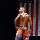 Christophe  Pate - NPC Southeastern USA 2011 - #1