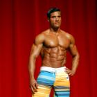 Hugo  Gonzalez - NPC Southern States 2013 - #1