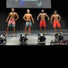 NPC Texas Shredder Classic 2014 - #1