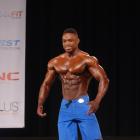 Alain  Jean - NPC Nationals 2017 - #1