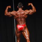 John  Meunier - NPC Sunshine Classic, Wheelchairs National, CJ Classic 2014 - #1