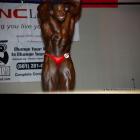 Gary  McClain - NPC Sunshine Classic 2011 - #1