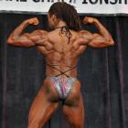 Kelly  Watkins - NPC Masters Nationals 2011 - #1