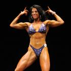 Dawnice   Beckley  - NPC Nationals 2011 - #1