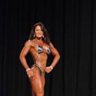 Erika  Cajigas - NPC Nationals 2016 - #1