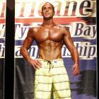 Joshua  Gonzalez - NPC Hurricane/Typhoon Bay 2012 - #1