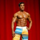 Hugo  Gonzalez - NPC Southern States 2013 - #1