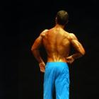 Clay  Laing - NPC South Beach Classic 2012 - #1